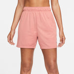 Women's Nike 5" Dri-FIT Attack Short - 618REDST