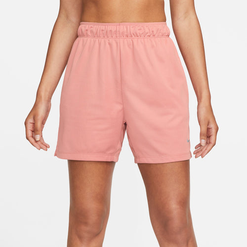 Women's Nike 5" Dri-FIT Attack Short - 618REDST