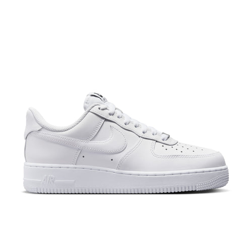 Women's Nike Air Force 1 '07 Easy On - 100 - WHITE/BLACK