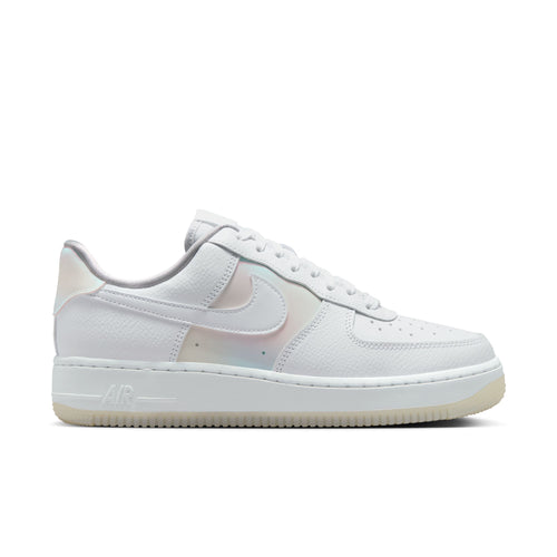 Women's Nike Air Force 1 '07 - 100 - WHITE/BLACK
