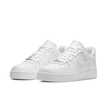 Women's Nike Air Force 1 '07 - 100 - WHITE/BLACK