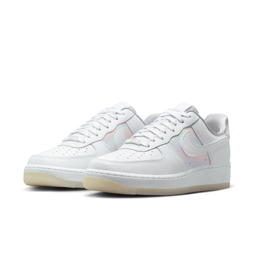 Women's Nike Air Force 1 '07 - 100 - WHITE/BLACK