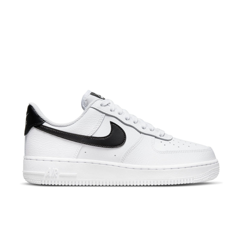 Women's Nike Air Force 1 '07 - 103W/BLK