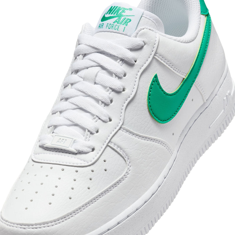 Women's Nike Air Force 1 '07 - 108W/GRN