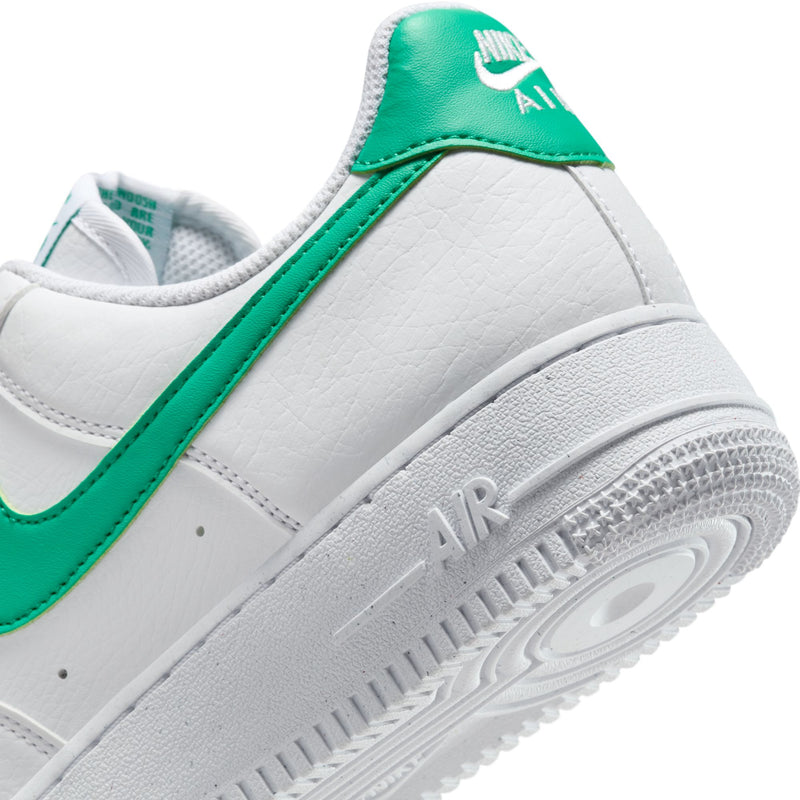 Women's Nike Air Force 1 '07 - 108W/GRN