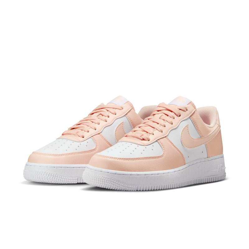 Women's Nike Air Force 1 '07 - 111W/COR