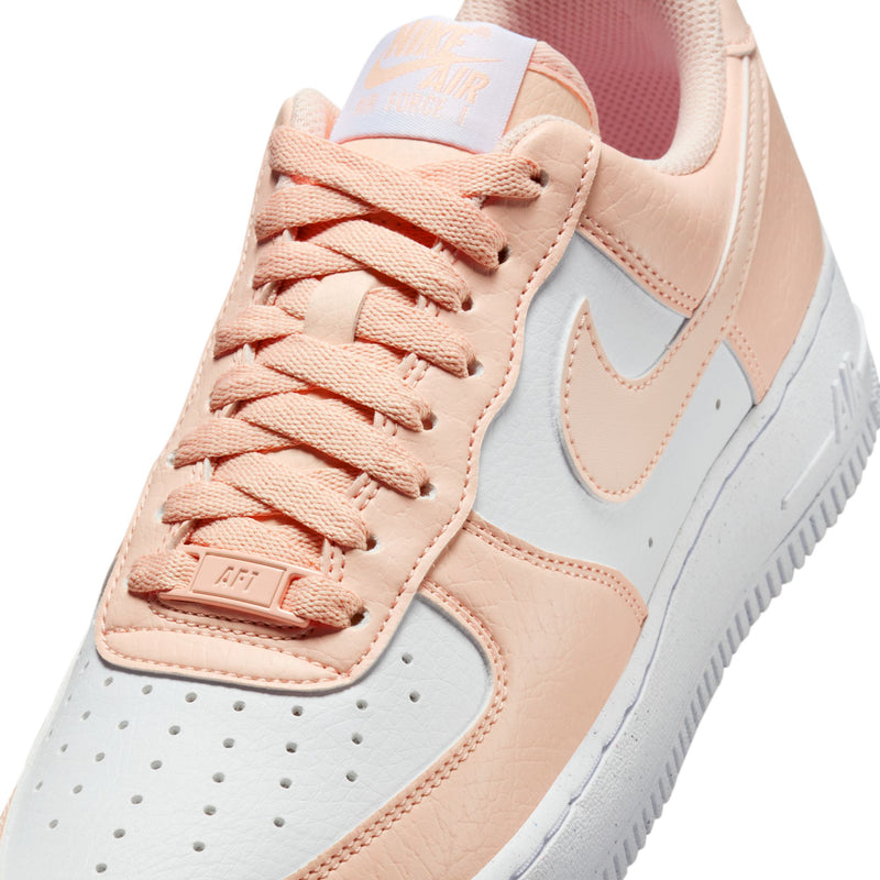 Women's Nike Air Force 1 '07 - 111W/COR