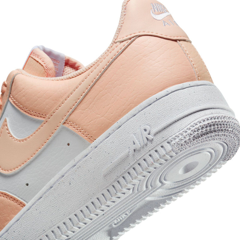 Women's Nike Air Force 1 '07 - 111W/COR