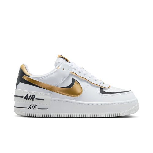 Women's Nike Air Force 1 Shadow - 125W/MGD