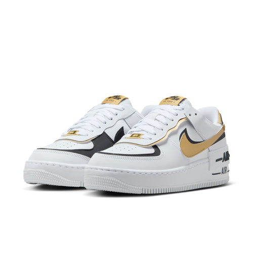 Women's Nike Air Force 1 Shadow - 125W/MGD