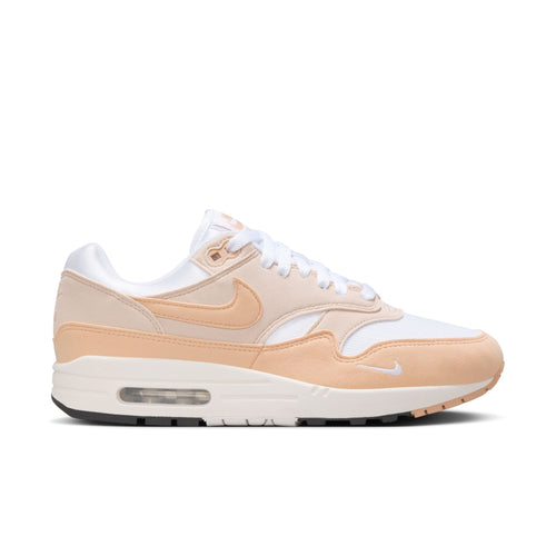 Women's Nike Air Max 1 '87 - 100 - LIGHT OREWOOD