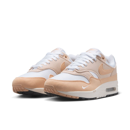 Women's Nike Air Max 1 '87 - 100 - LIGHT OREWOOD