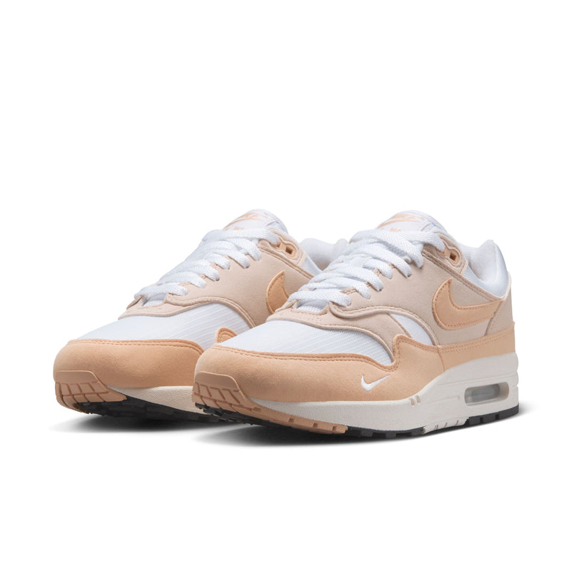Women's Nike Air Max 1 '87 - 100 - LIGHT OREWOOD