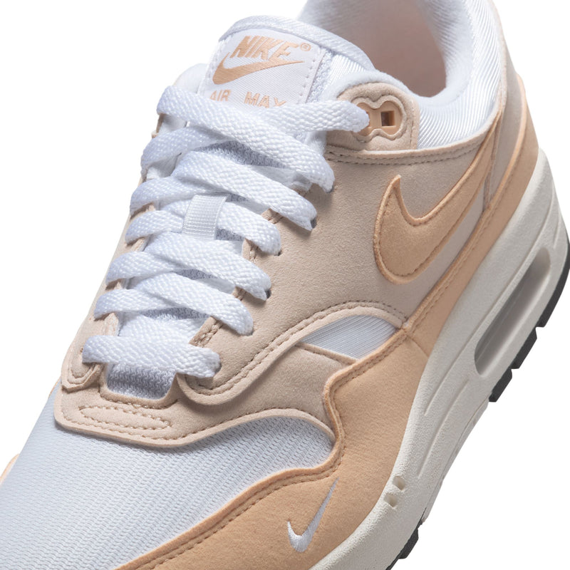 Women's Nike Air Max 1 '87 - 100 - LIGHT OREWOOD