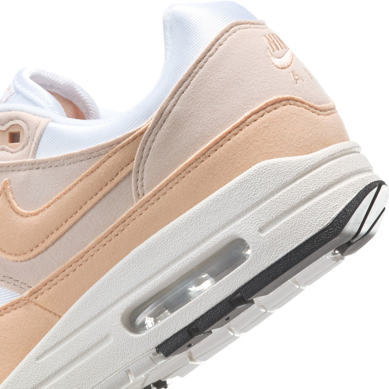 Women's Nike Air Max 1 '87 - 100 - LIGHT OREWOOD