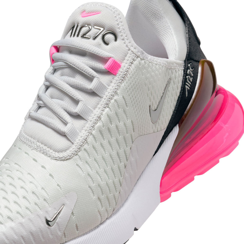 Women's Nike Air Max 270 - 025PHOTO