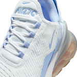 Women's Nike Air Max 270 - 103W/ALU