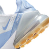 Women's Nike Air Max 270 - 103W/ALU