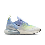 Women's Nike Air Max 270 - 468ALUMI
