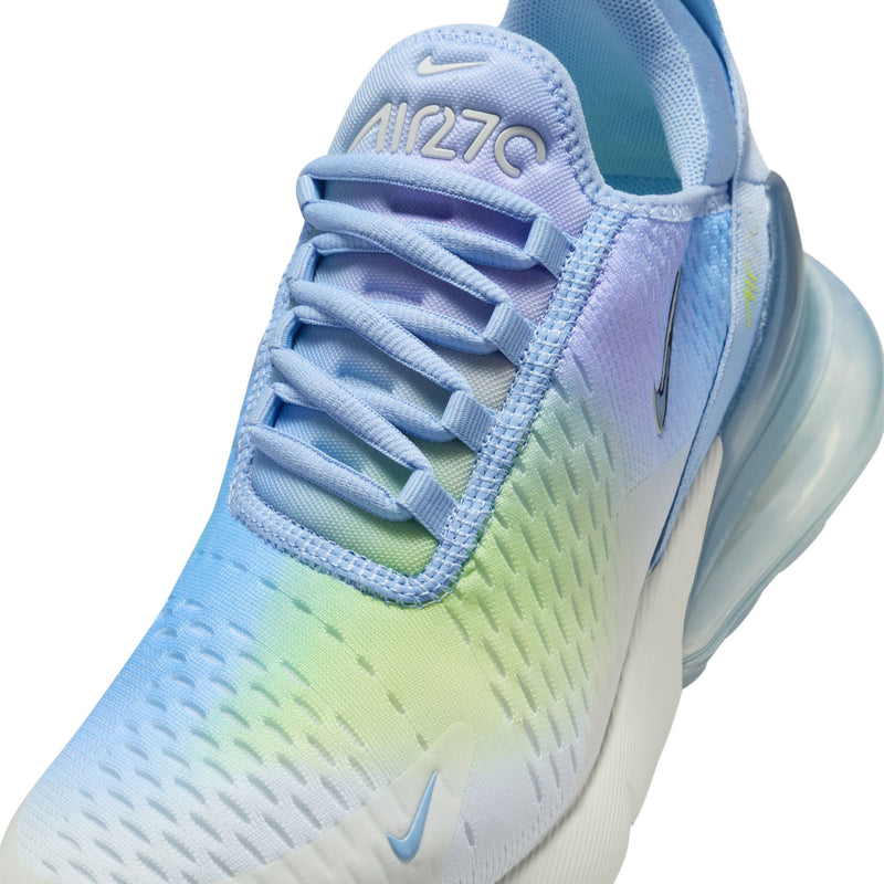 Women's Nike Air Max 270 - 468ALUMI