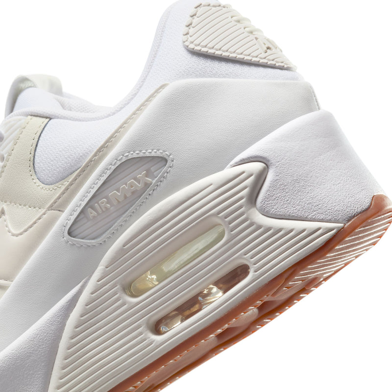 Women's Nike Air Max 90 LV8 - 111 - WHITE