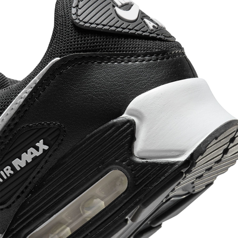 Women's Nike Air Max 90 - 002 - BLACK