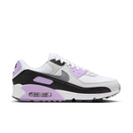 Women's Nike Air Max 90 - 103W/GRY