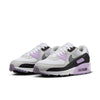 Women's Nike Air Max 90 - 103W/GRY