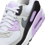 Women's Nike Air Max 90 - 103W/GRY