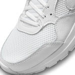 Women's Nike Air Max Bella TR 5 Training Shoes - 101 - WHITE