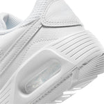 Women's Nike Air Max Bella TR 5 Training Shoes - 101 - WHITE