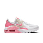 Women's Nike Air Max Excee - 126W/COR