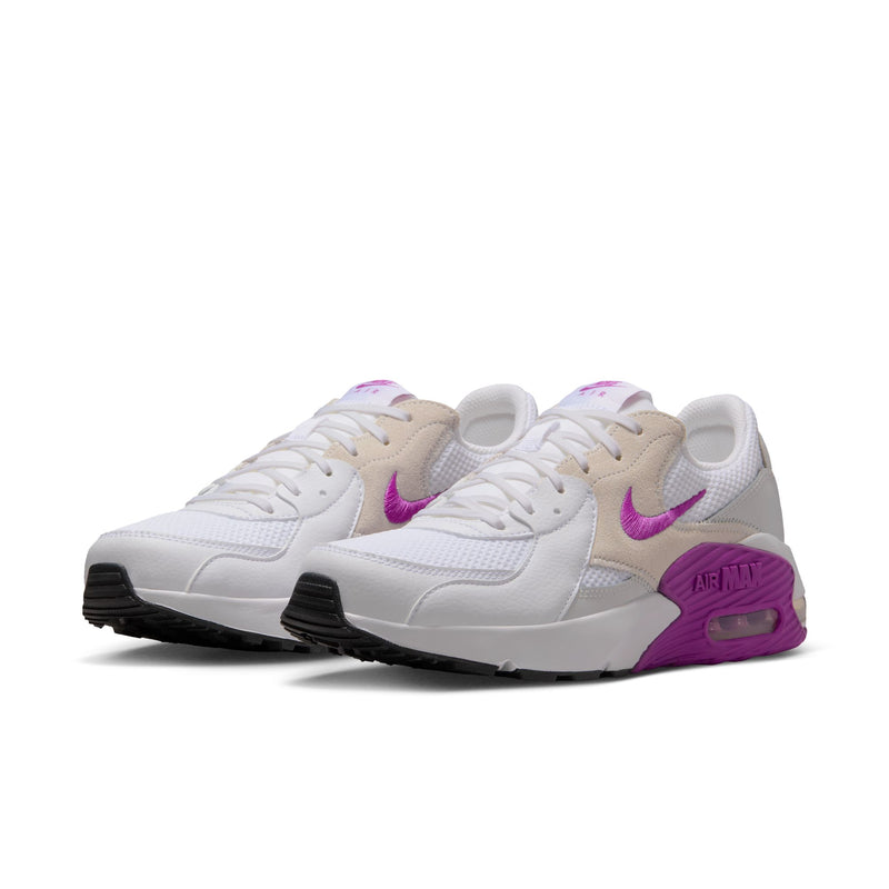 Women's Nike Air Max Excee - 139W/PUR