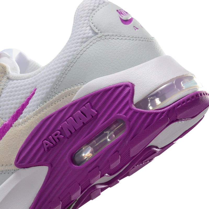 Women's Nike Air Max Excee - 139W/PUR