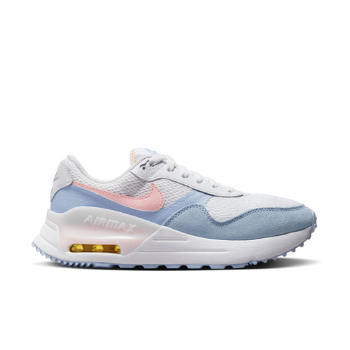 Women's Nike Air Max SYSTM - 106W/PIN