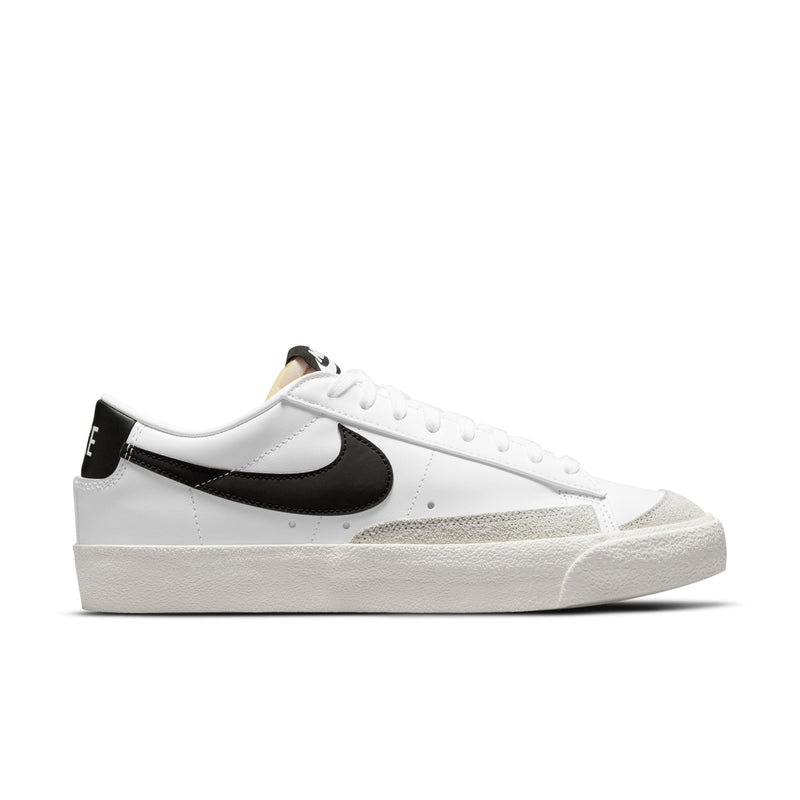 Women's Nike Blazer Low '77 - 102 - WHITE