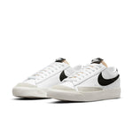 Women's Nike Blazer Low '77 - 102 - WHITE