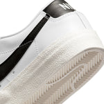 Women's Nike Blazer Low '77 - 102 - WHITE
