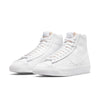 Women's Nike Blazer Mid - 117WHITE