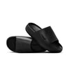 Women's Nike Calm Slide Sandals - 001 - BLACK