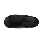 Women's Nike Calm Slide Sandals - 001 - BLACK
