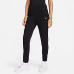 Women's Nike Chill French Terry Sweatpants - 010 - BLACK