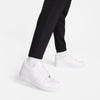 Women's Nike Chill French Terry Sweatpants - 010 - BLACK