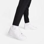 Women's Nike Chill French Terry Sweatpants - 010 - BLACK