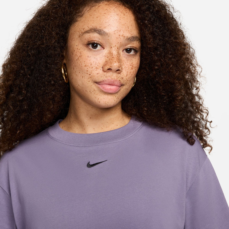 Women's Nike Chill Knit Oversized T-Shirt Dress - 509DAYBR