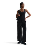 Women's Nike Chill Knit Tank Top - 011 - BLACK