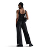Women's Nike Chill Knit Tank Top - 011 - BLACK
