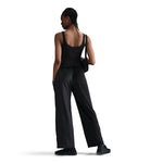 Women's Nike Chill Knit Tank Top - 011 - BLACK