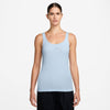 Women's Nike Chill Knit Tank Top - 423BTINT