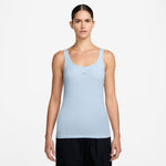 Women's Nike Chill Knit Tank Top - 423BTINT